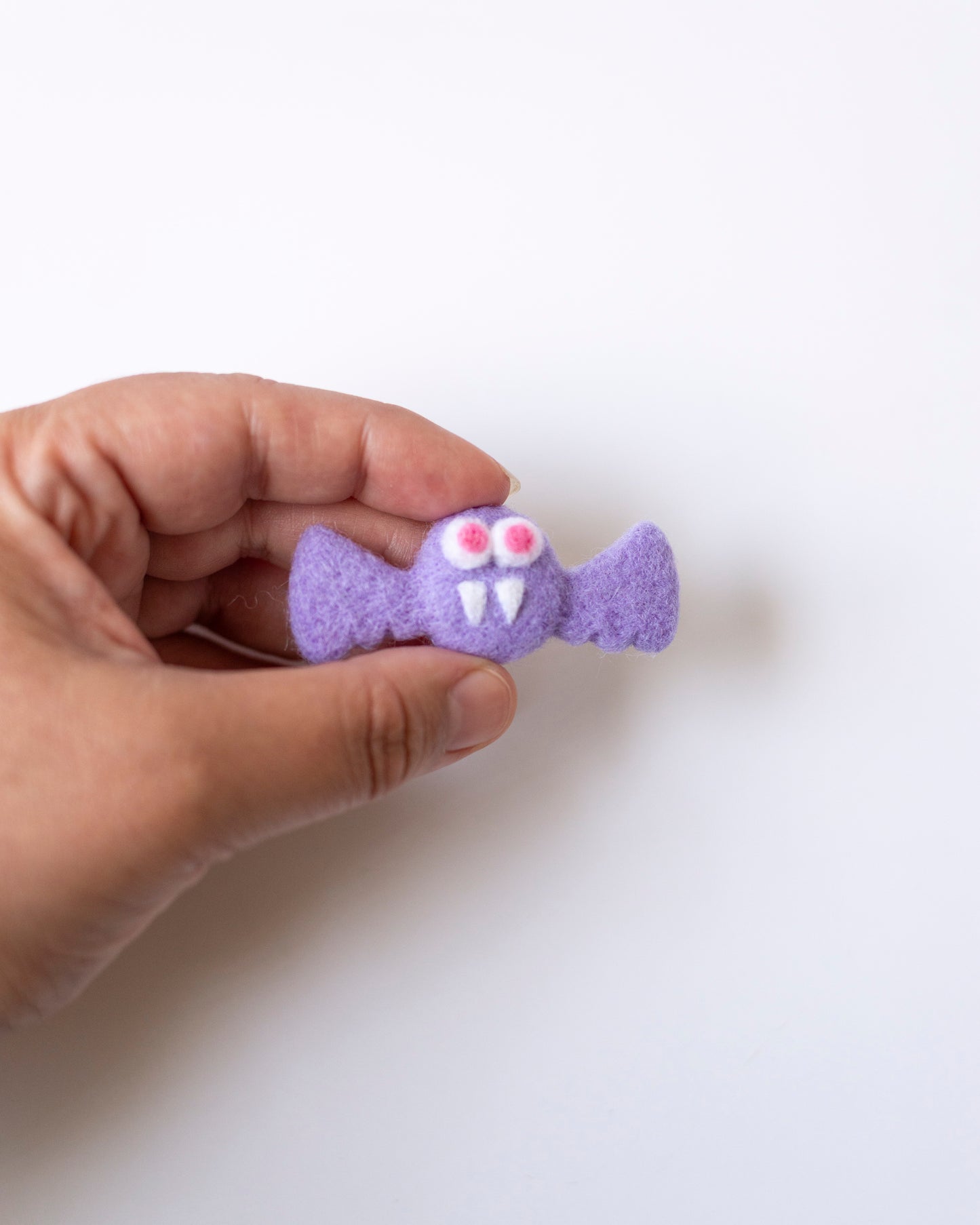 Batty Pin