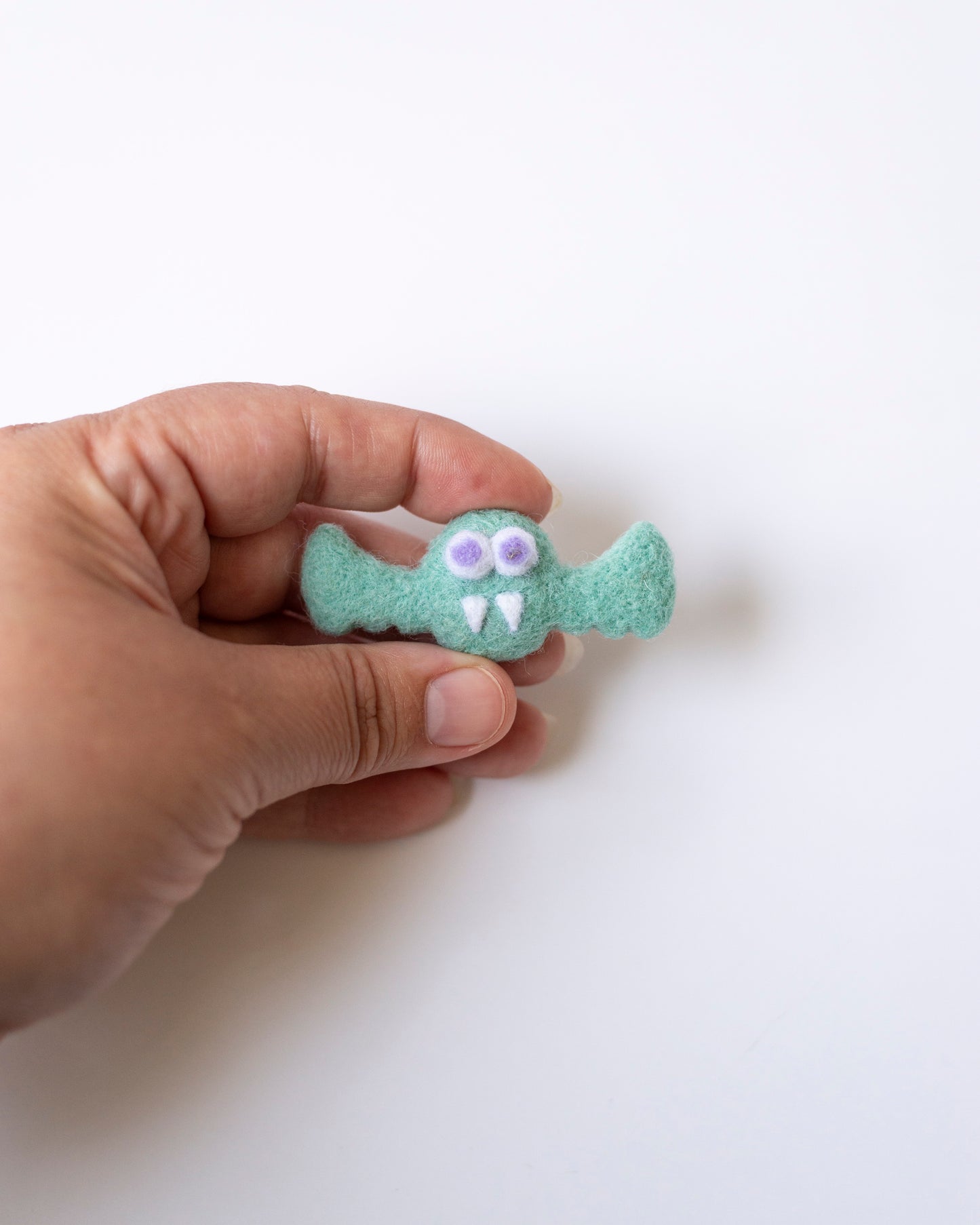 Batty Pin