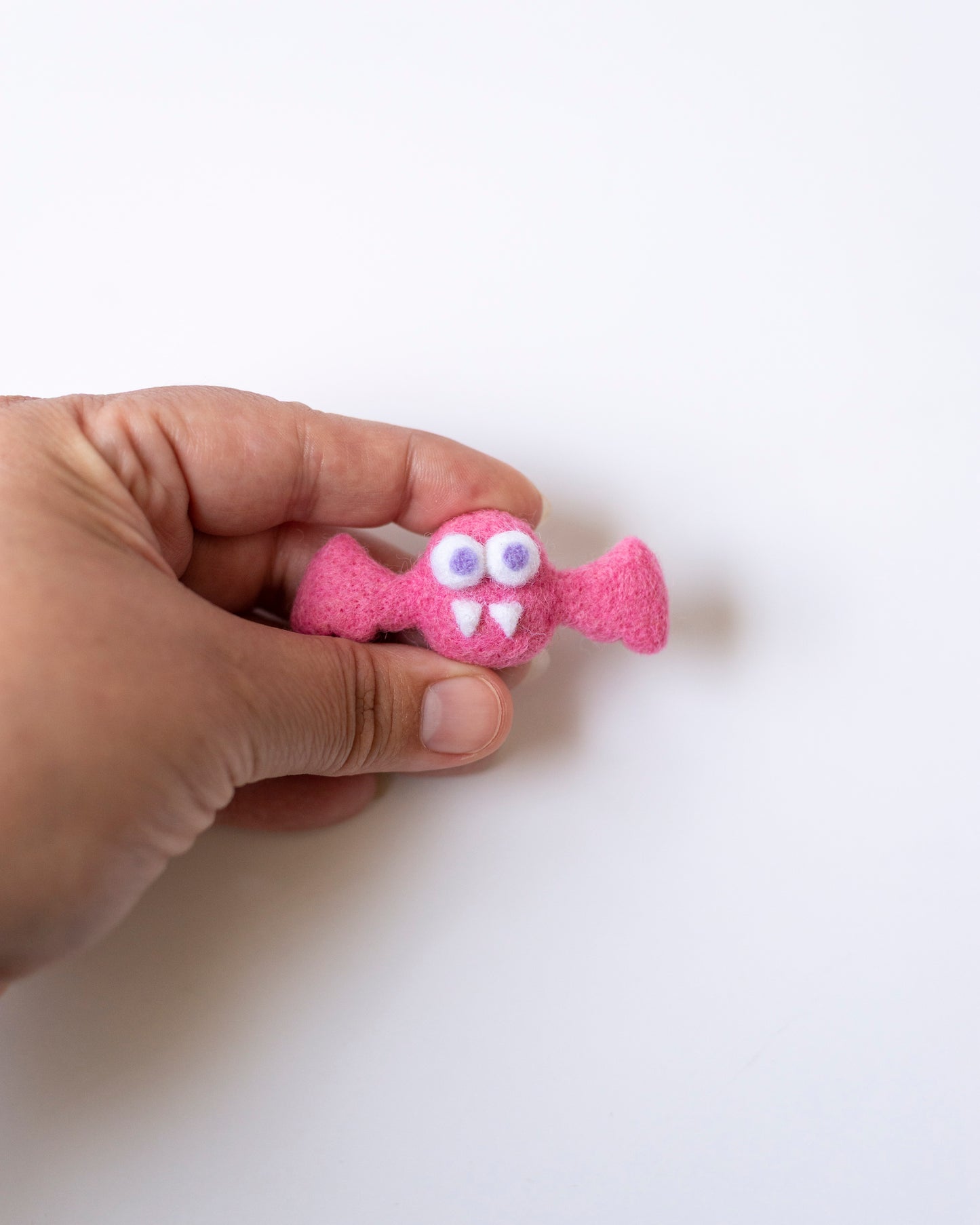 Batty Pin