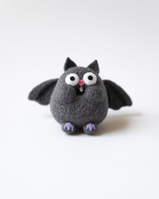 A little Batty