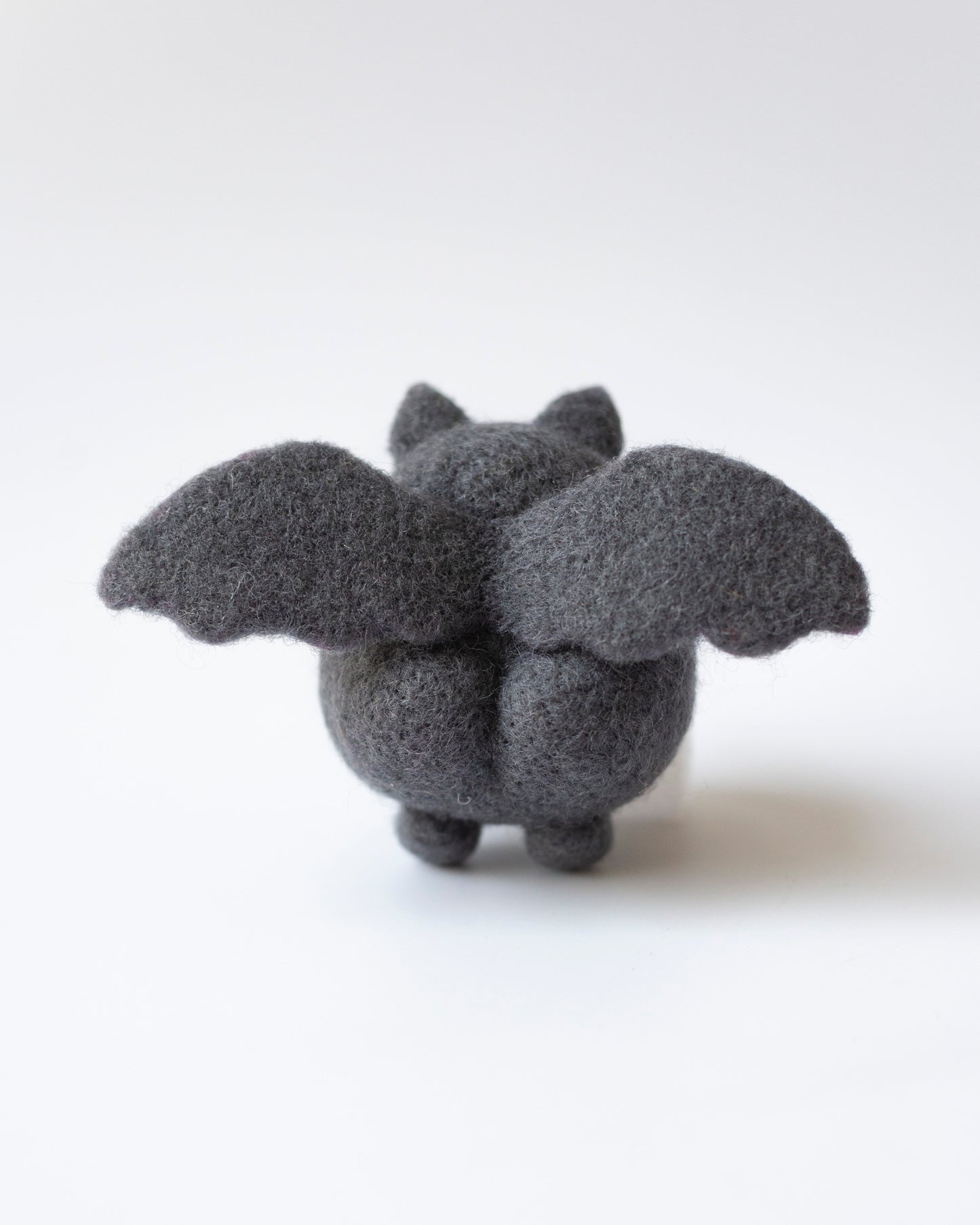 A little Batty