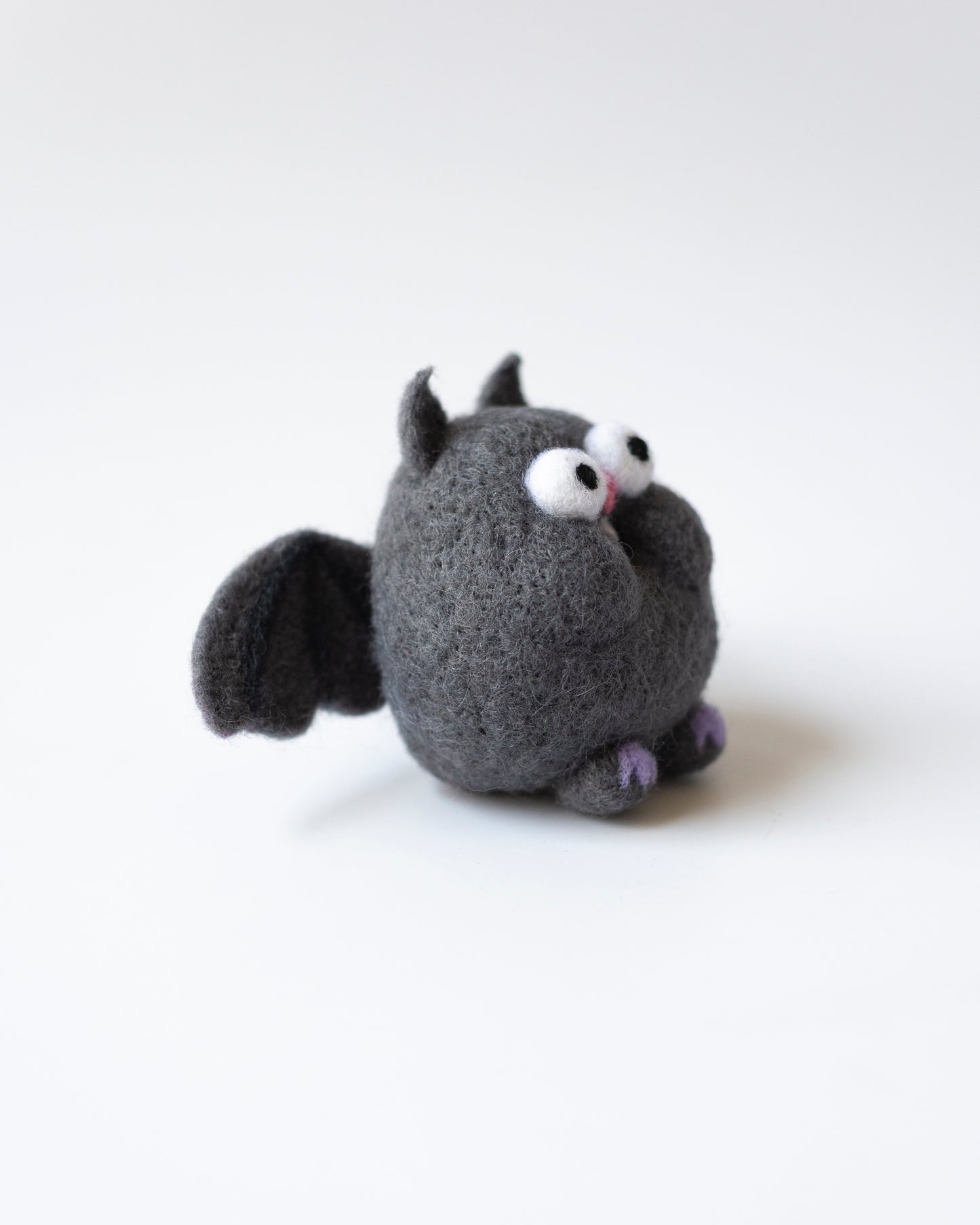 A little Batty