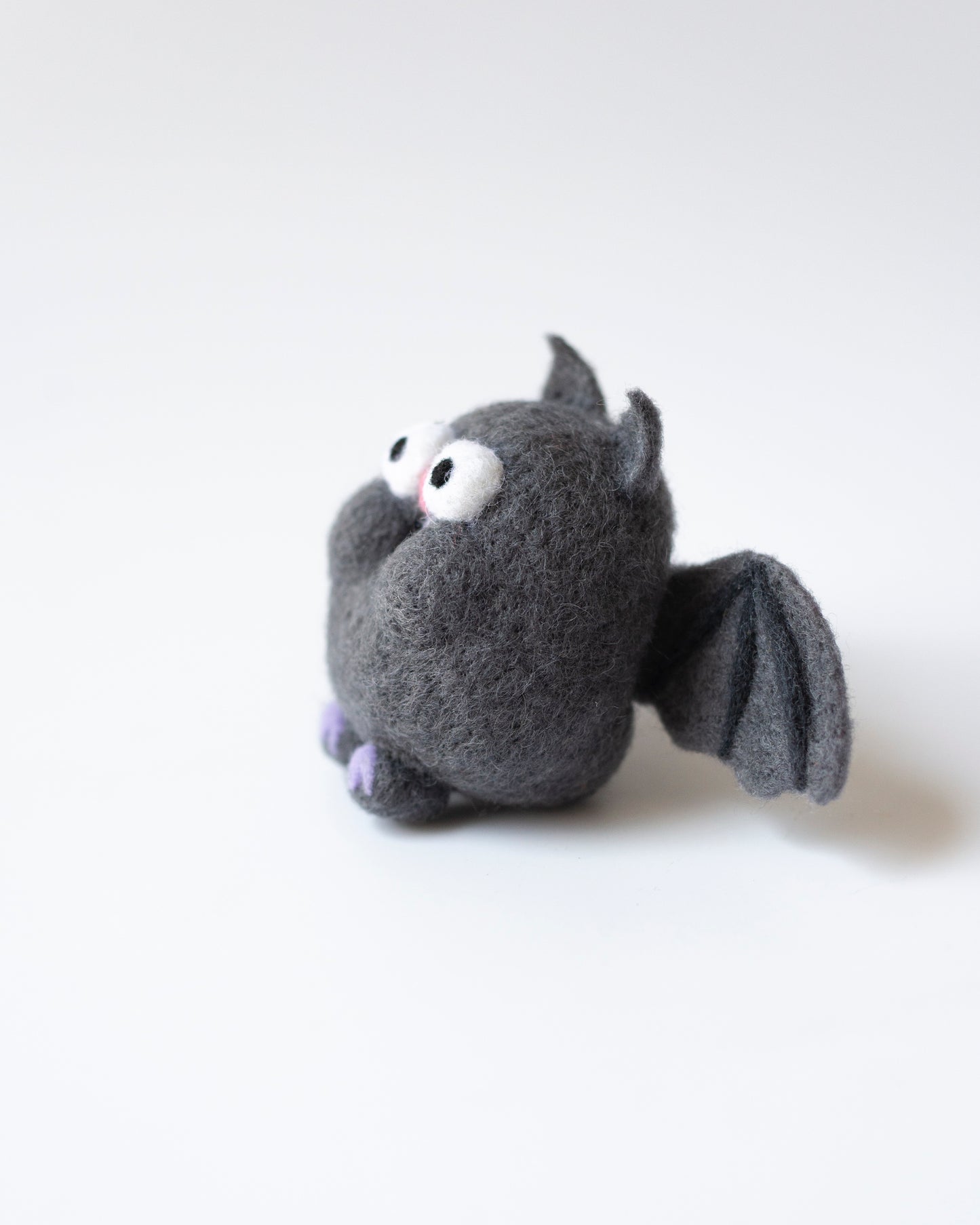 A little Batty