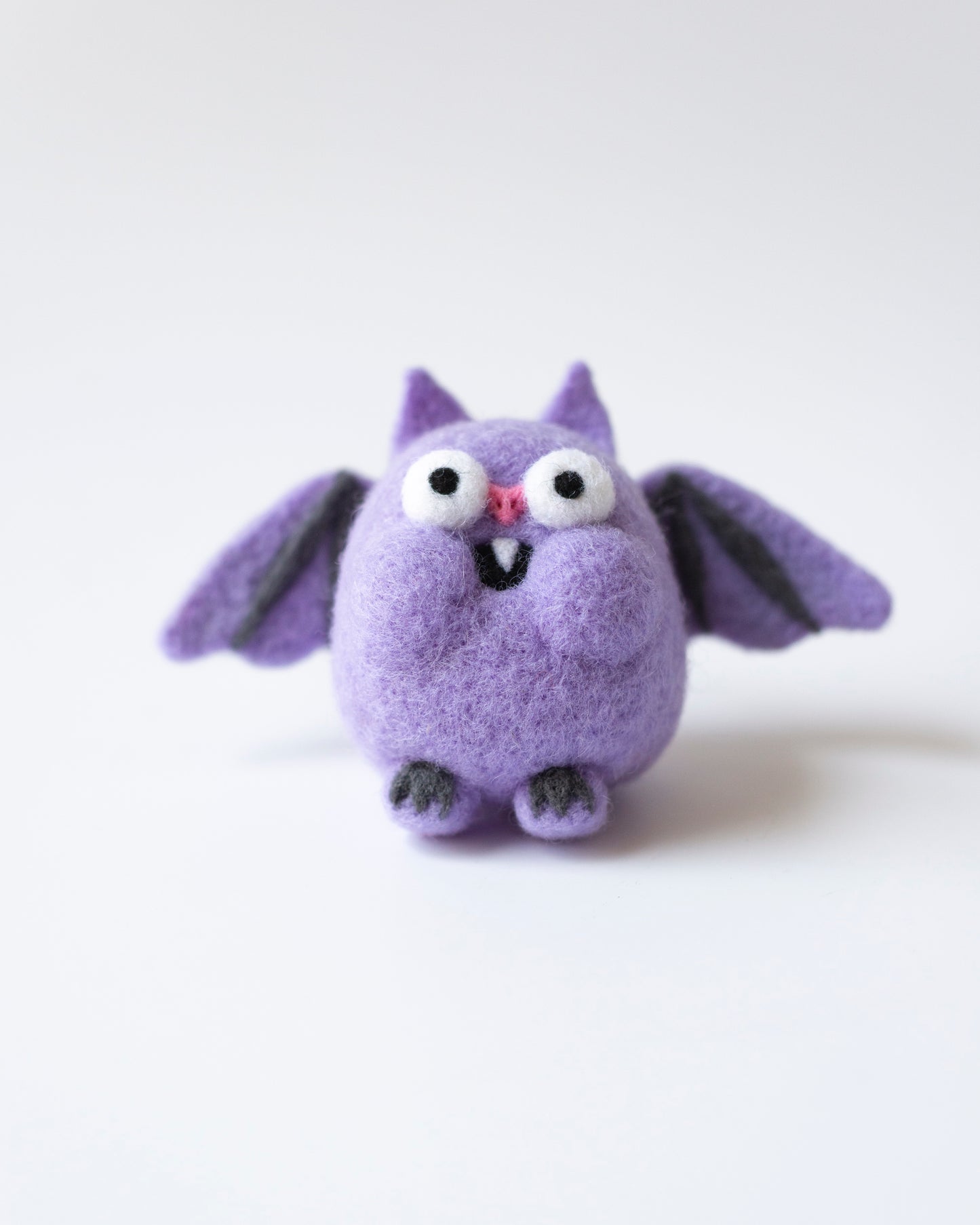 A little Batty