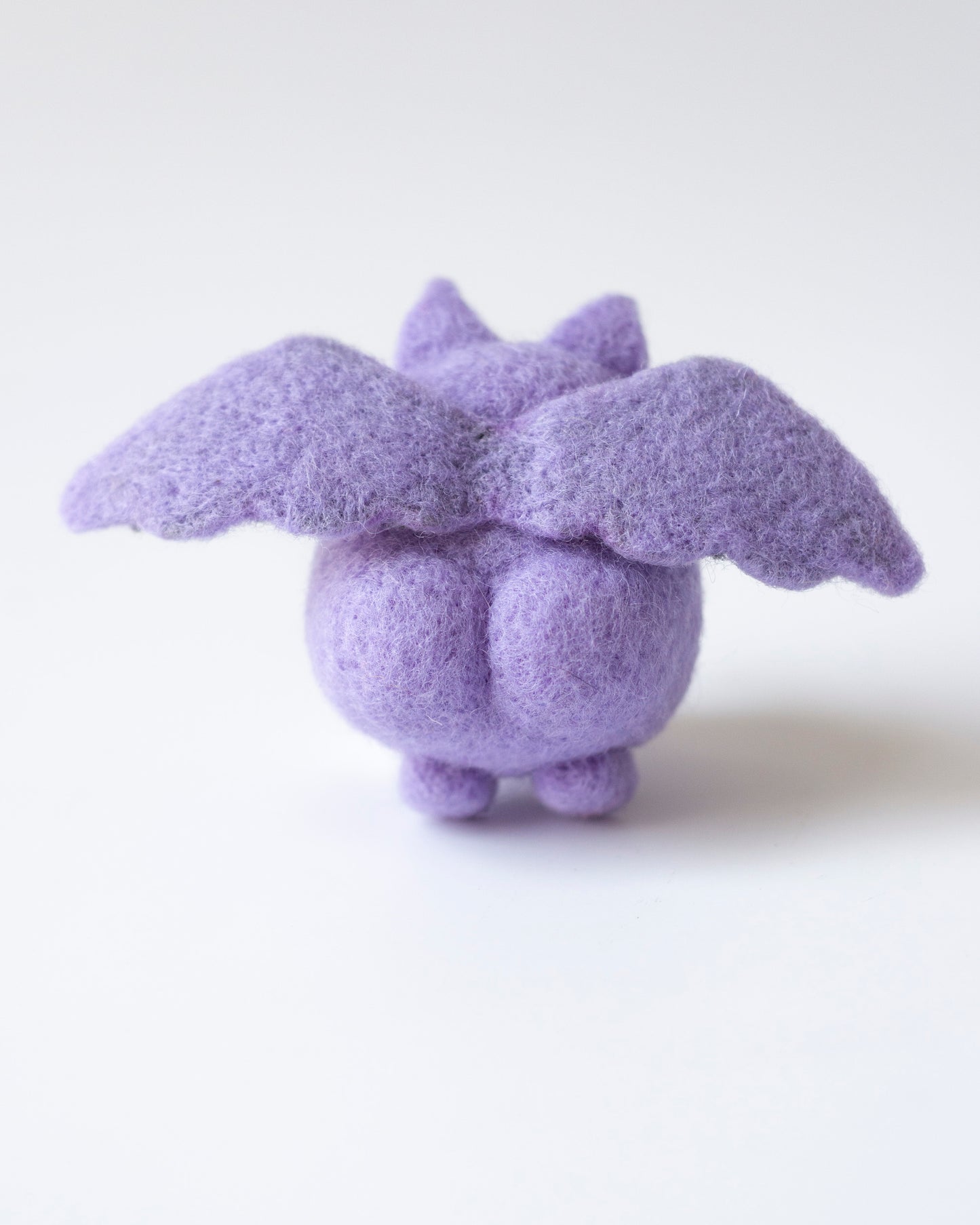 A little Batty