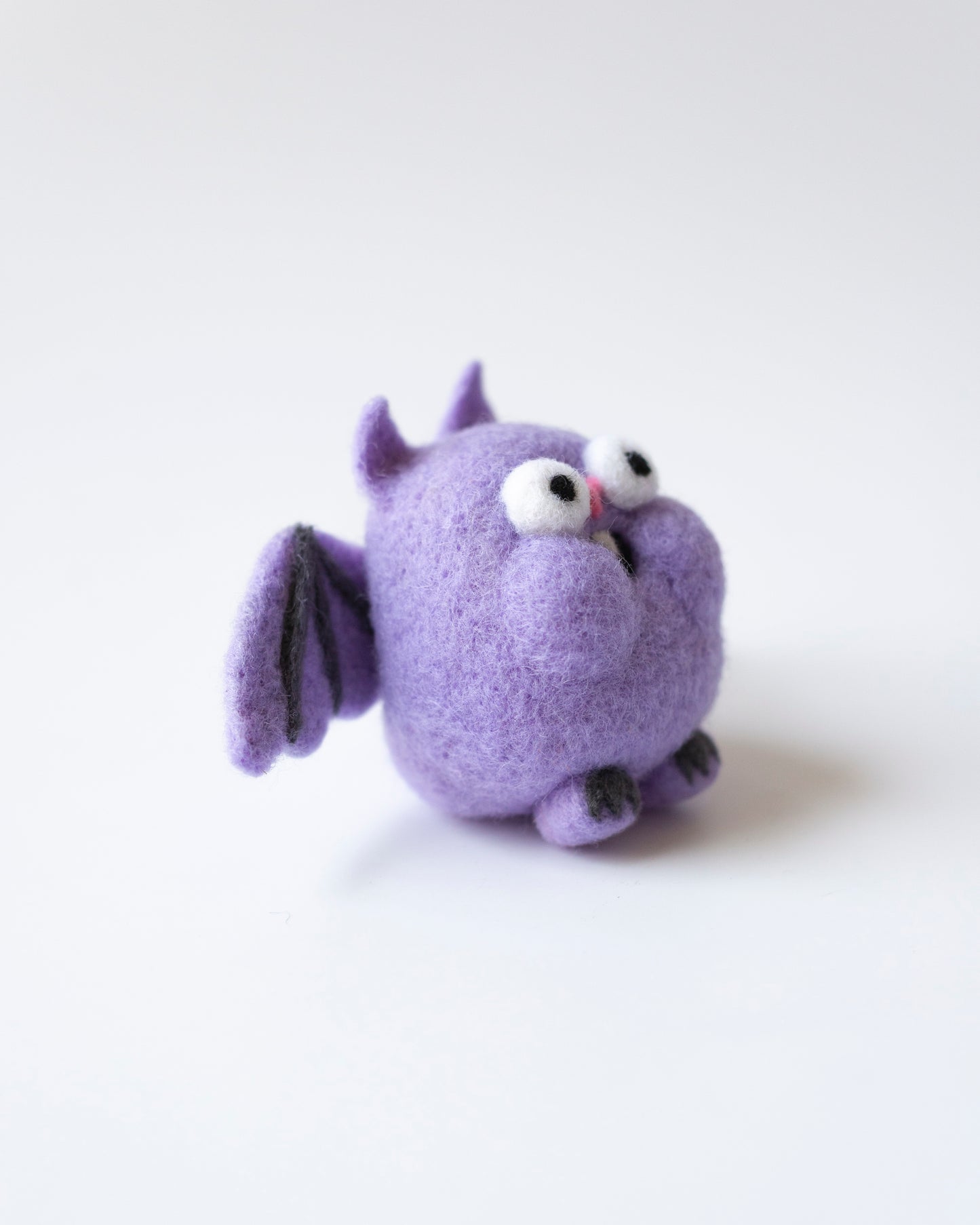 A little Batty