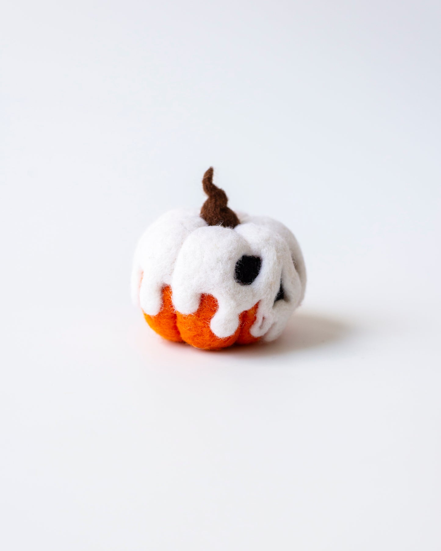 Poisoned Pumpkins