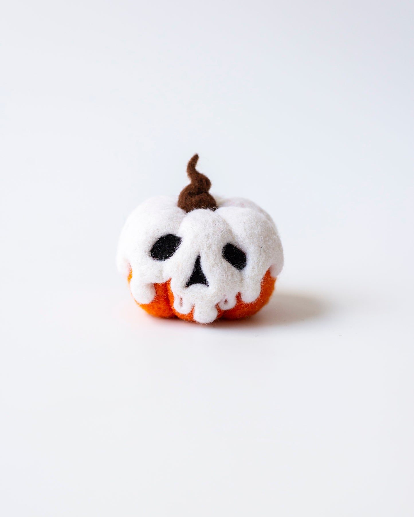 Poisoned Pumpkins