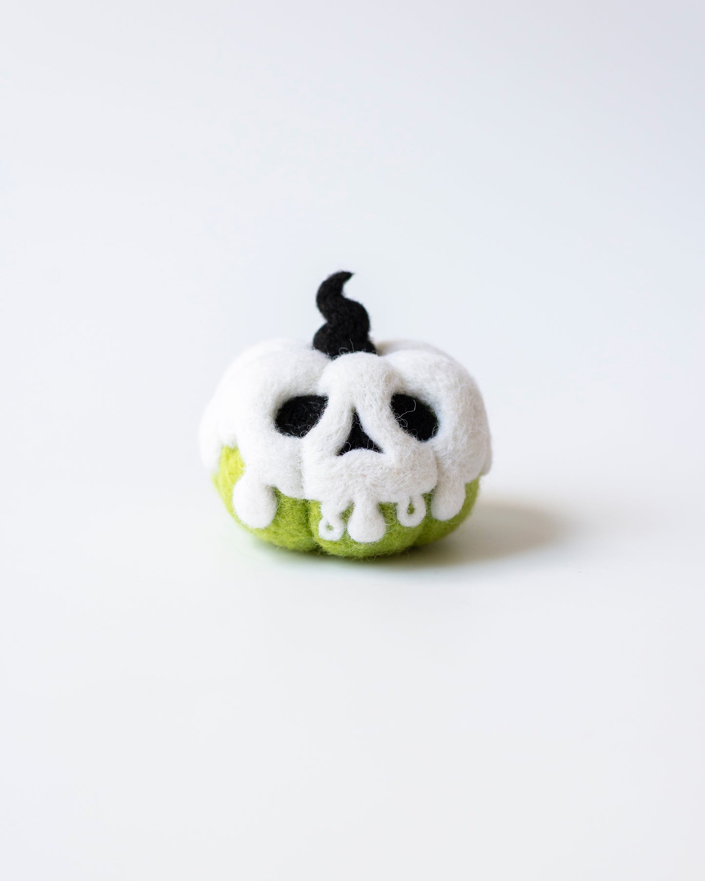 Poisoned Pumpkins