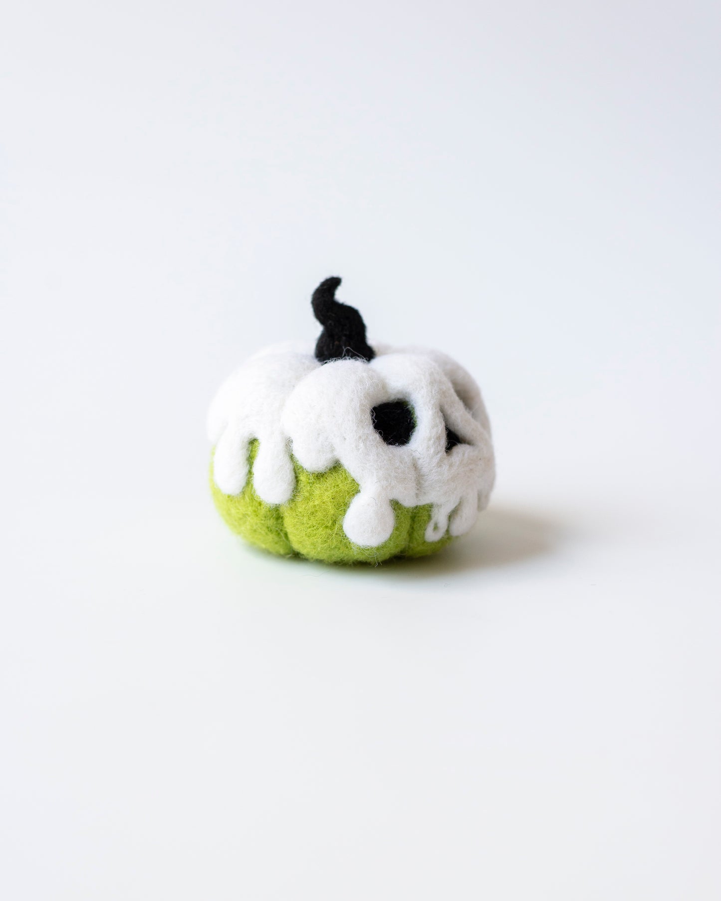 Poisoned Pumpkins
