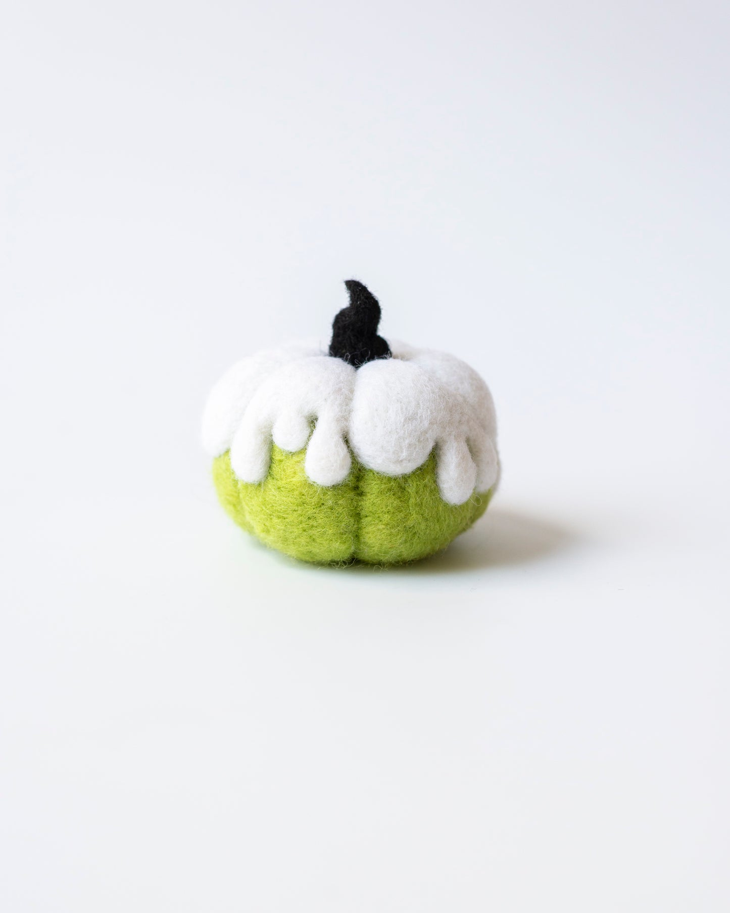 Poisoned Pumpkins