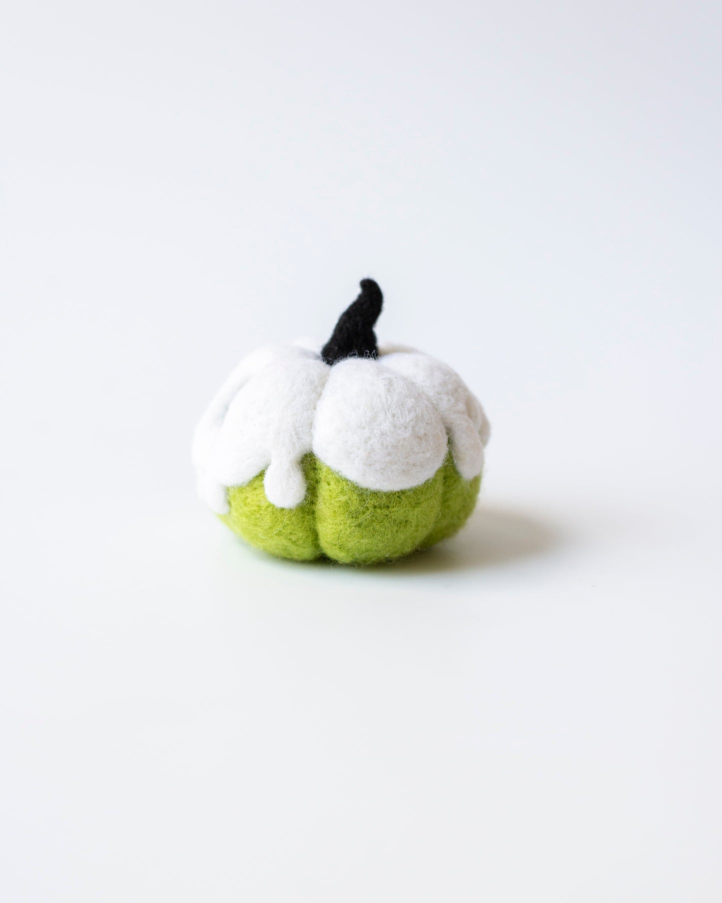 Poisoned Pumpkins