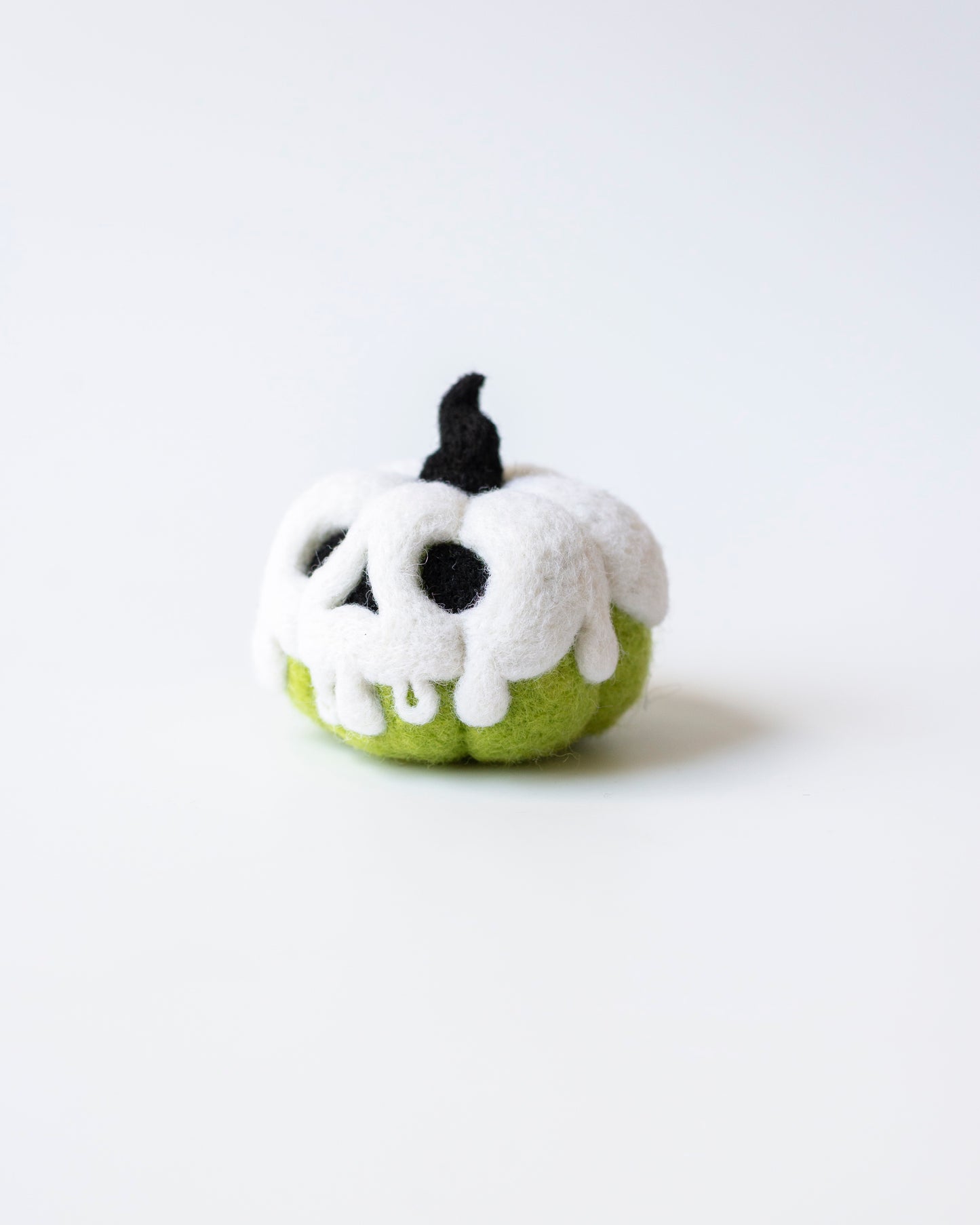 Poisoned Pumpkins