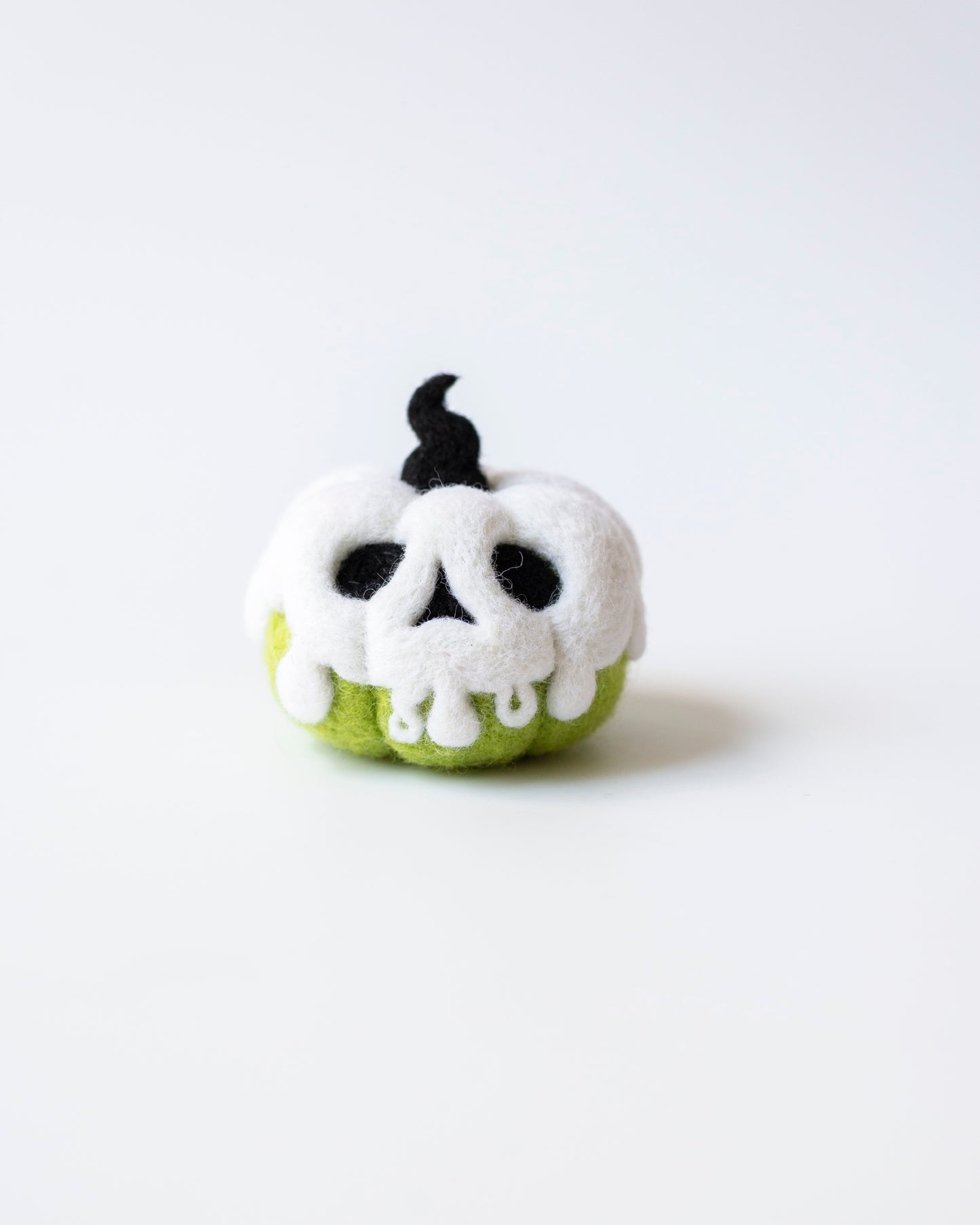 Poisoned Pumpkins