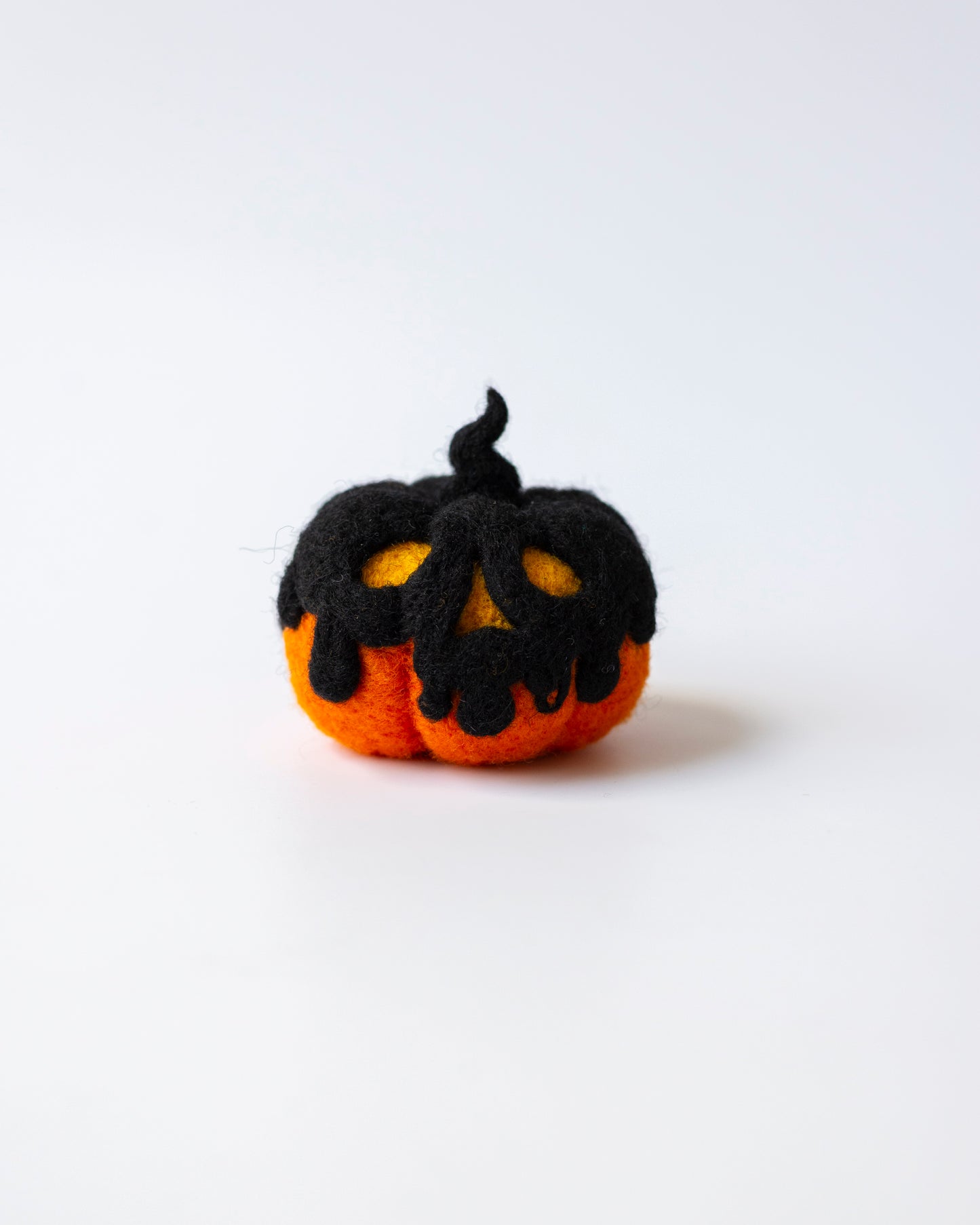 Poisoned Pumpkins
