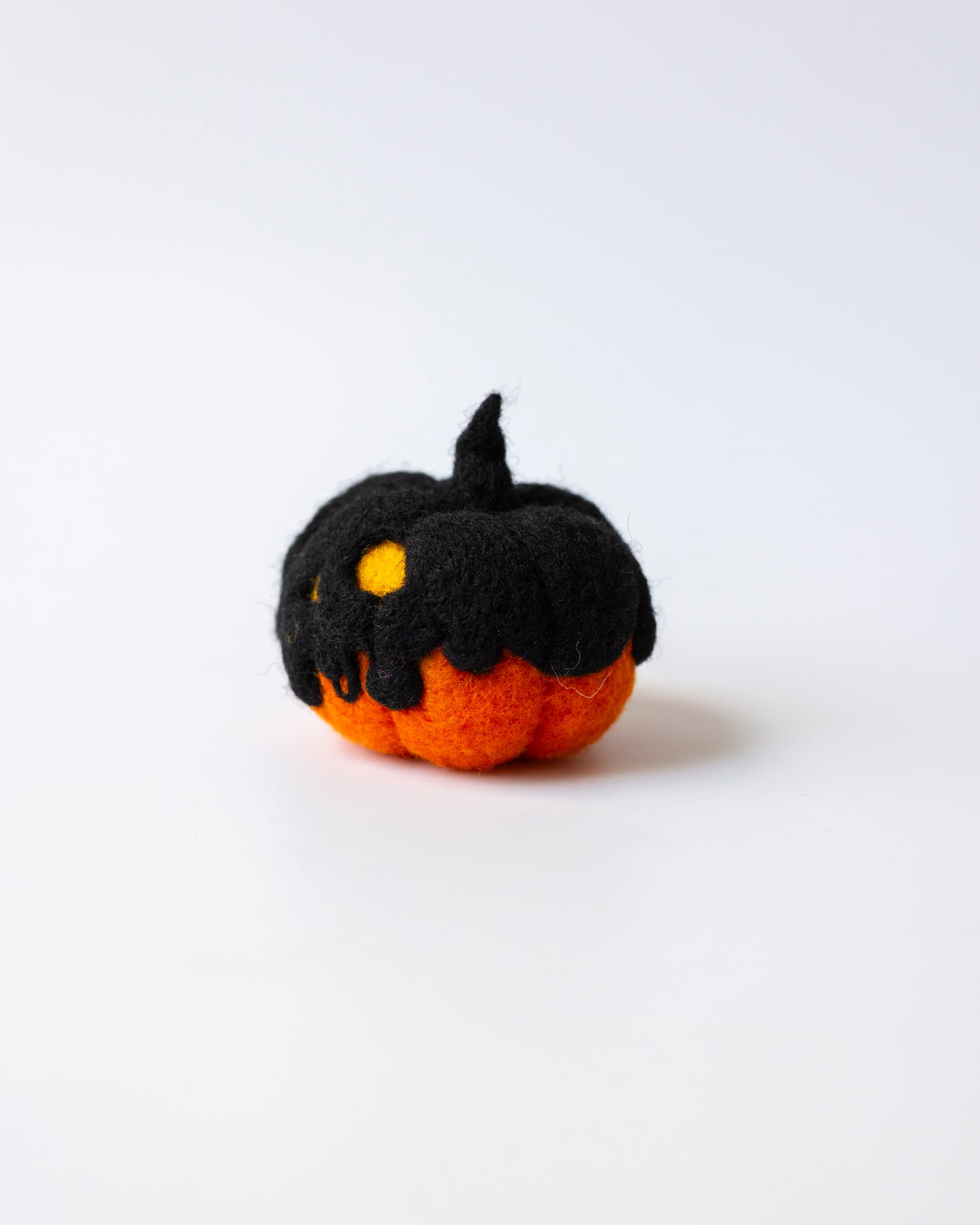 Poisoned Pumpkins