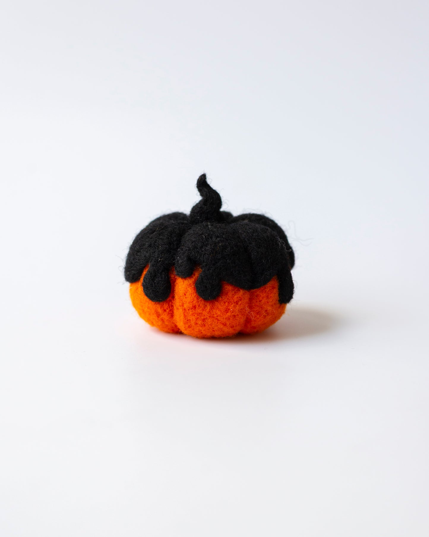 Poisoned Pumpkins