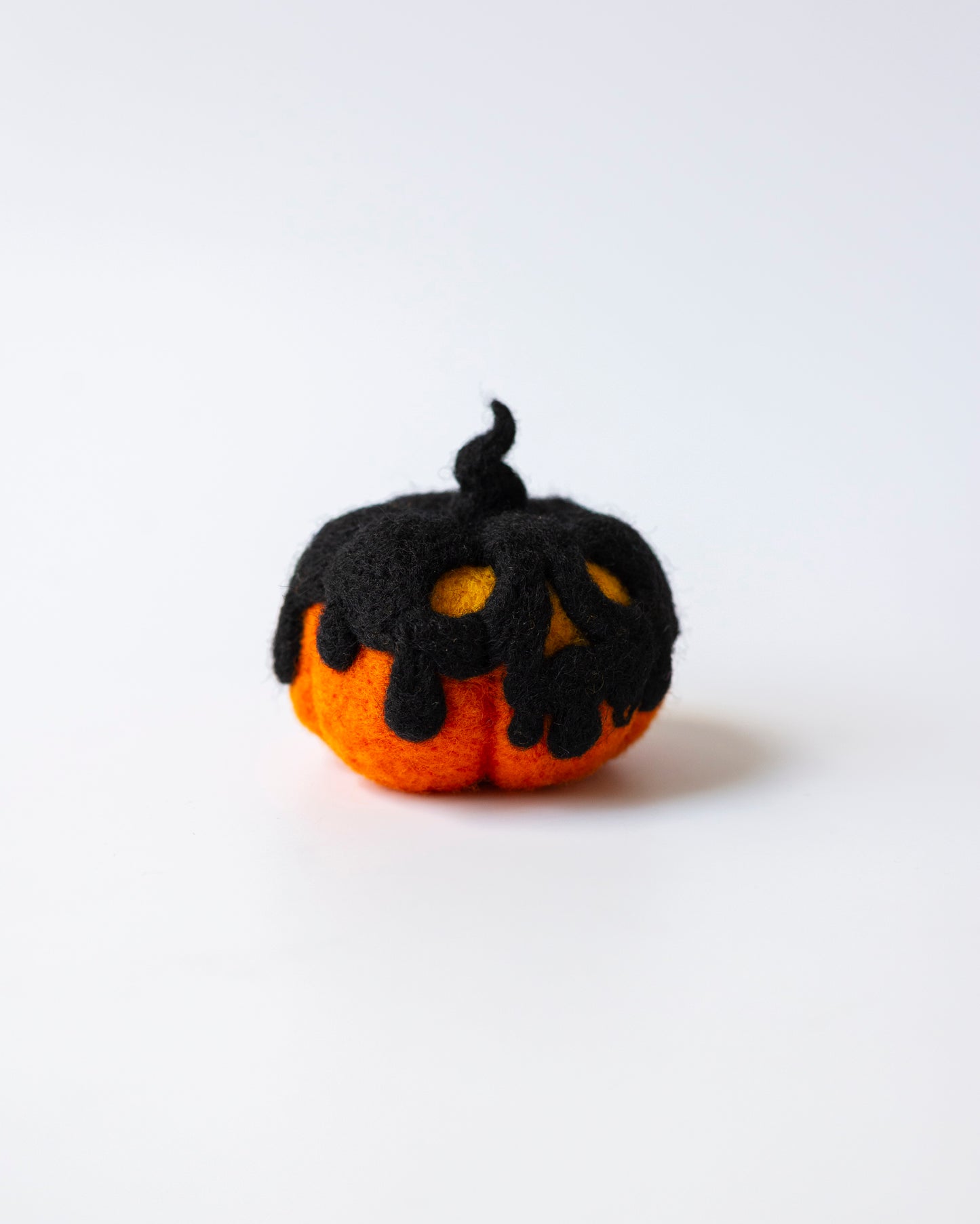Poisoned Pumpkins