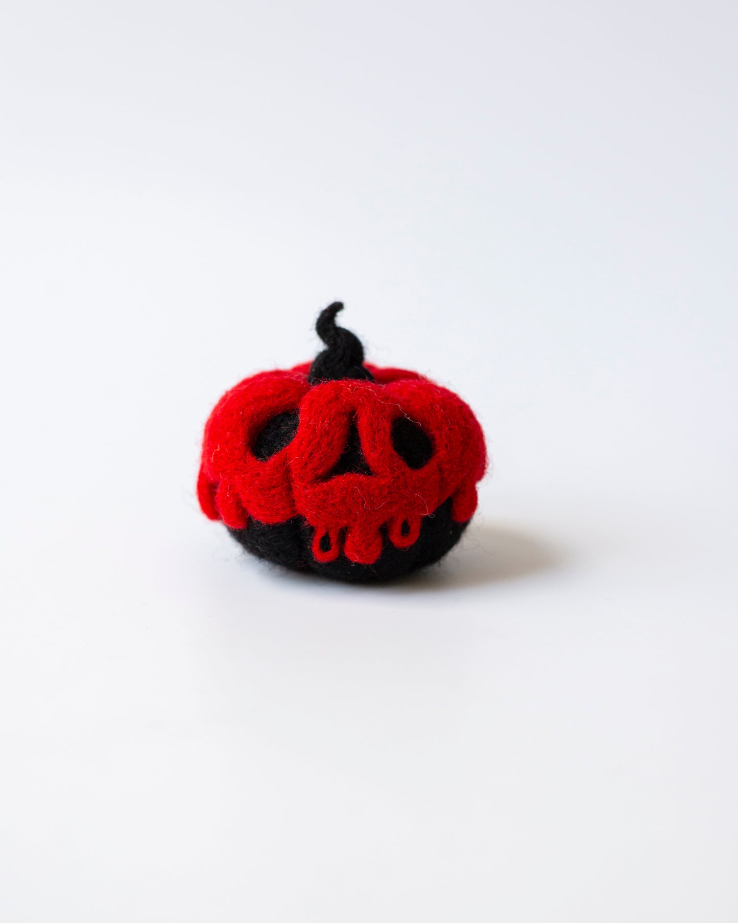 Poisoned Pumpkins