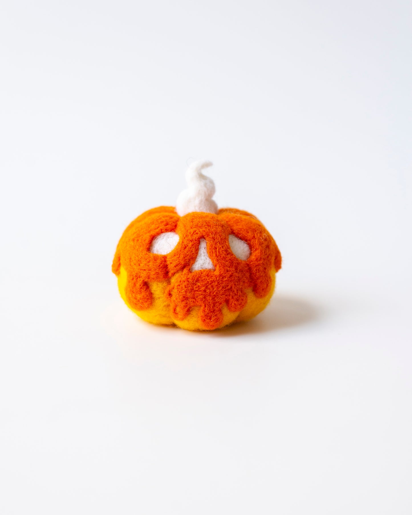 Poisoned Pumpkins