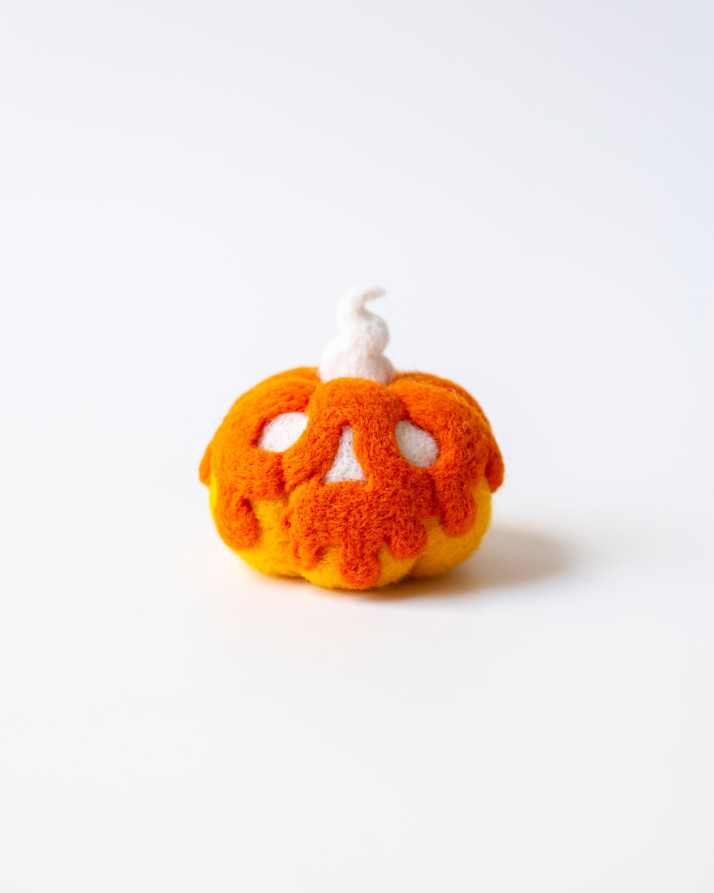 Poisoned Pumpkins