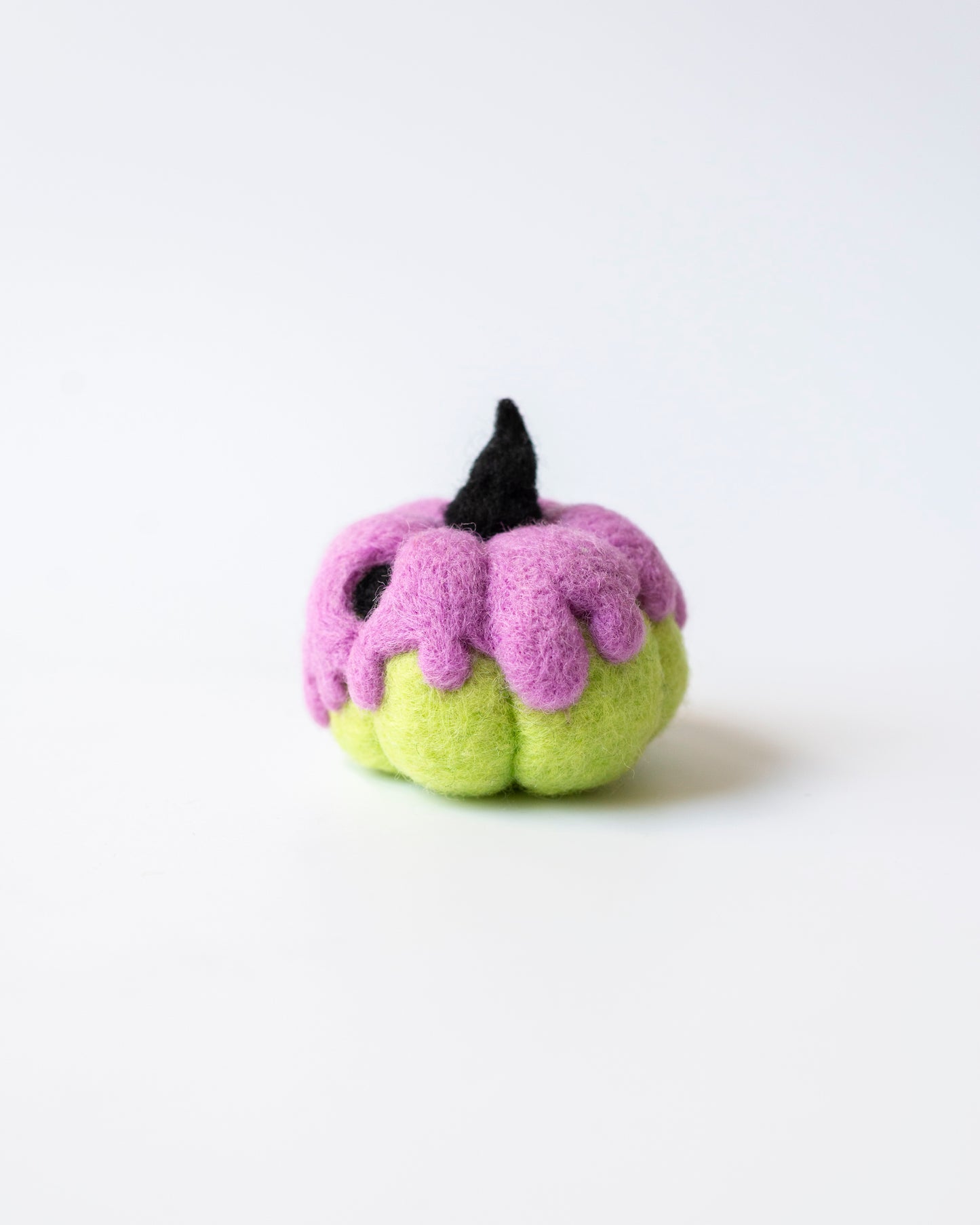 Poisoned Pumpkins