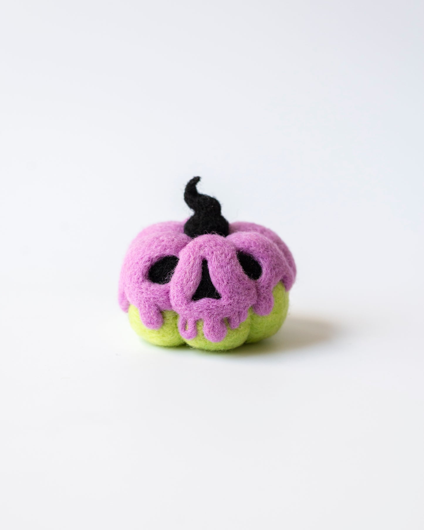 Poisoned Pumpkins