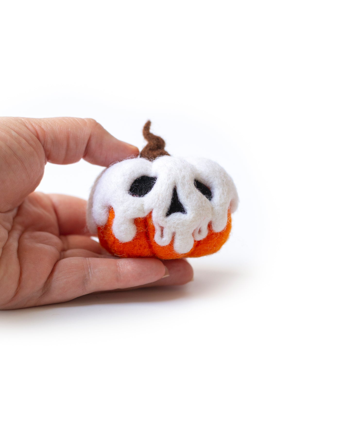 Poisoned Pumpkins