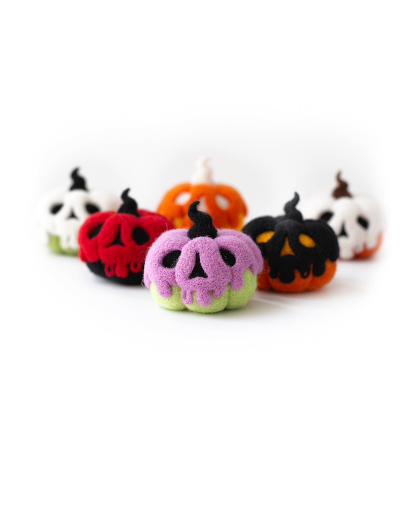 Poisoned Pumpkins