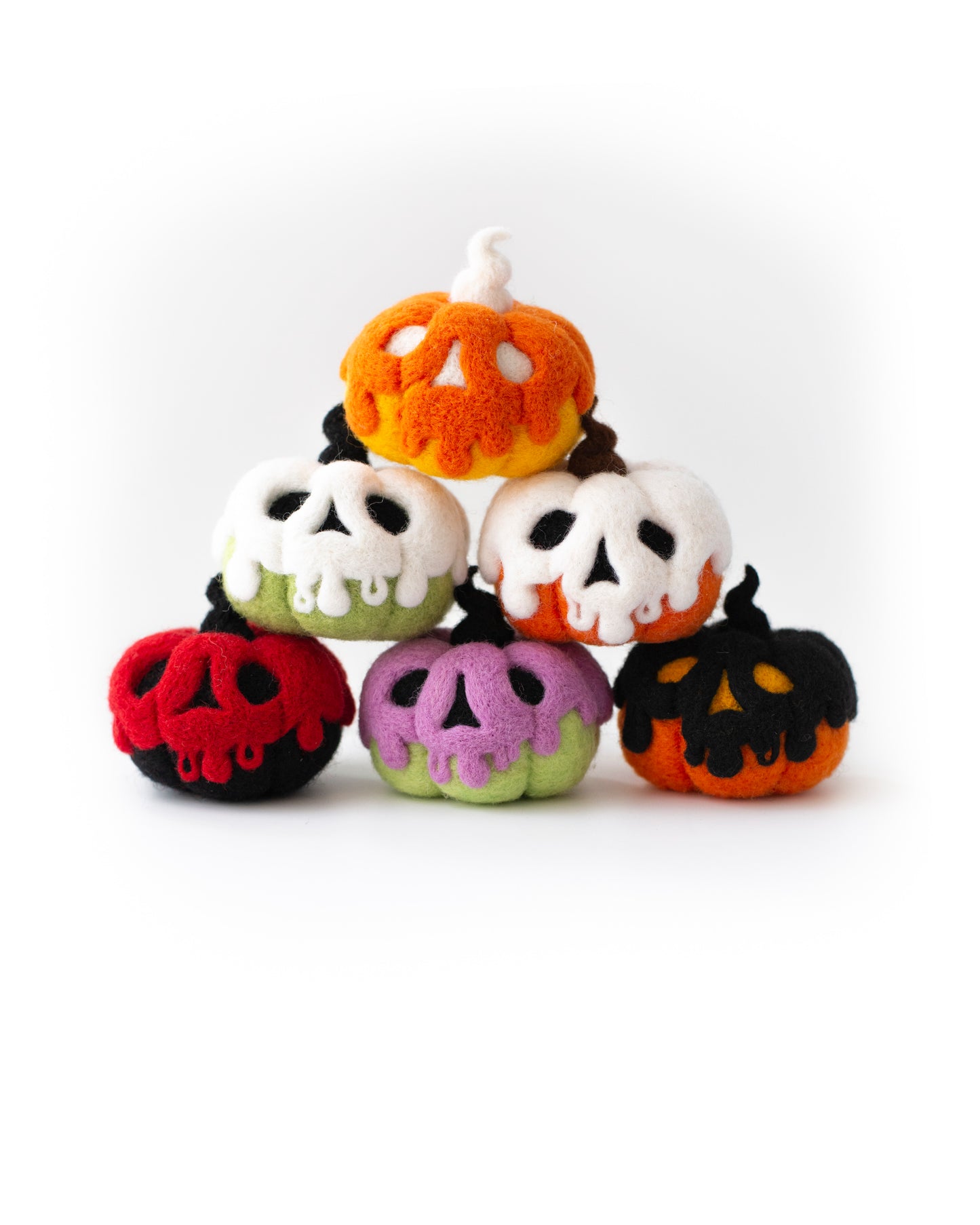 Poisoned Pumpkins