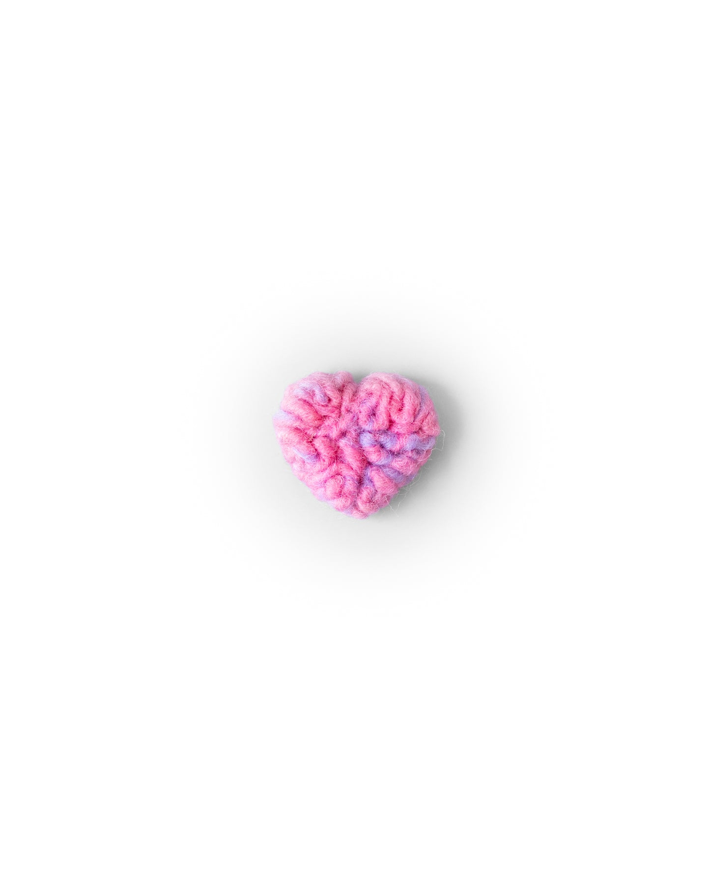 Abby Normal Brain Pin