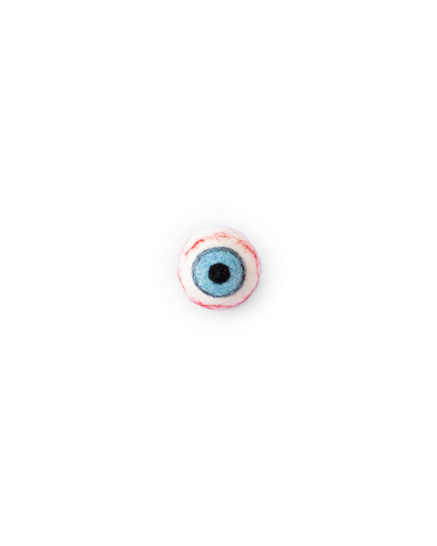 Eye Without A Face Bookmark