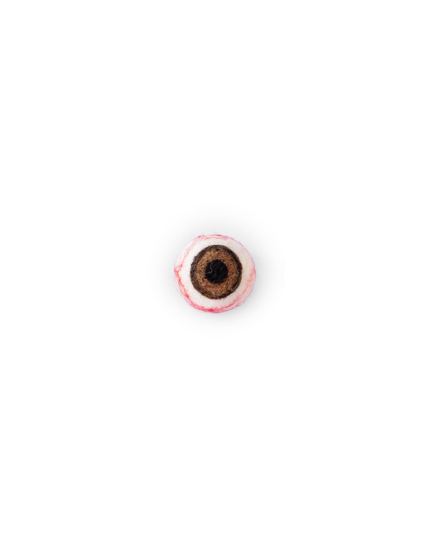 Eye Without A Face Bookmark