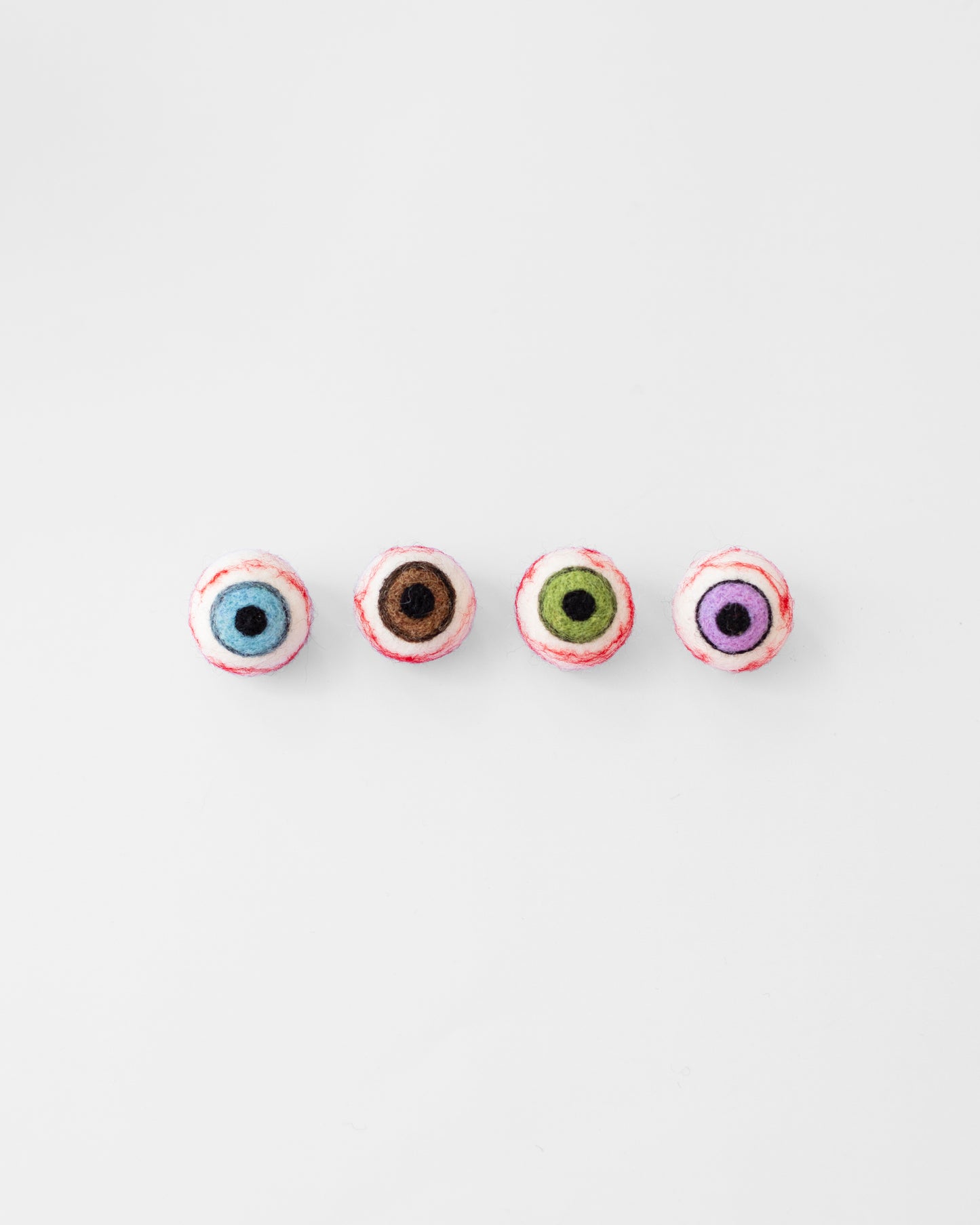 Eye Without A Face Bookmark