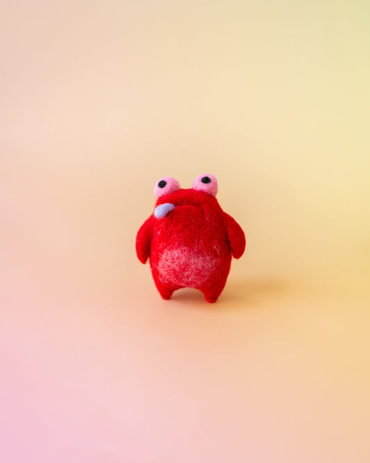 Frog Man