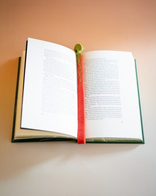 It's A Trap! Bookmark