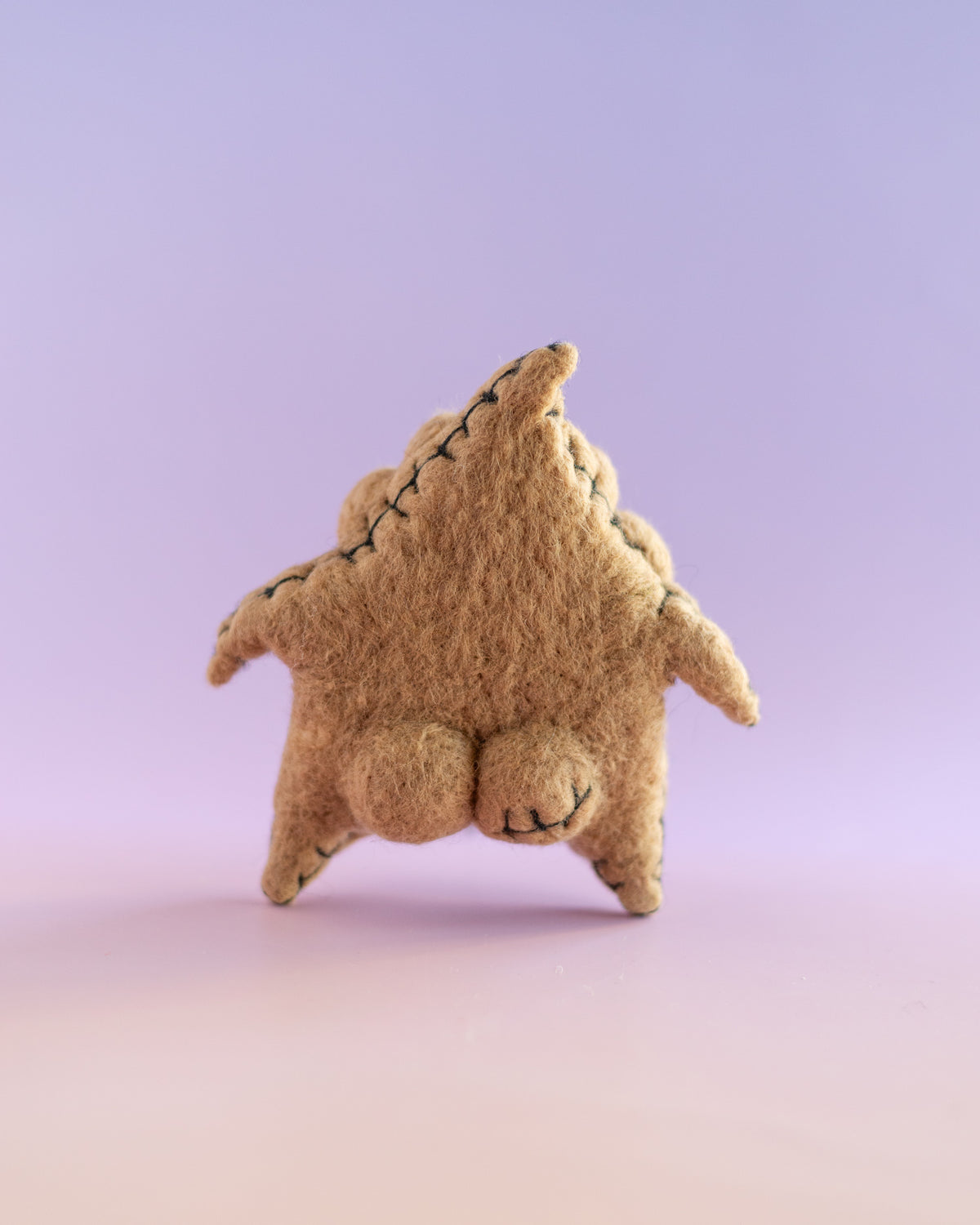 Oogie Boogie Man