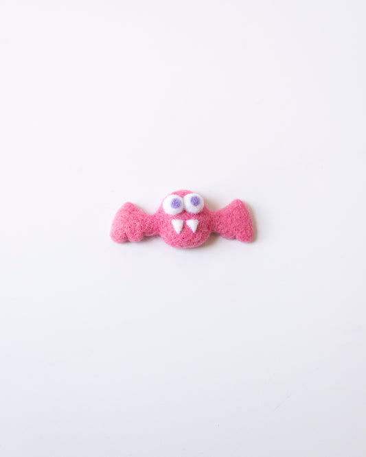 Batty Pin