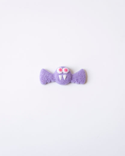 Batty Pin