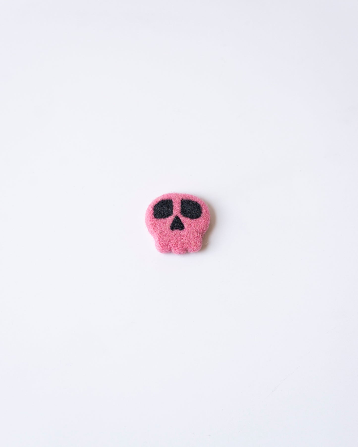 Skull Pin