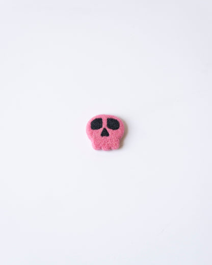 Skull Pin