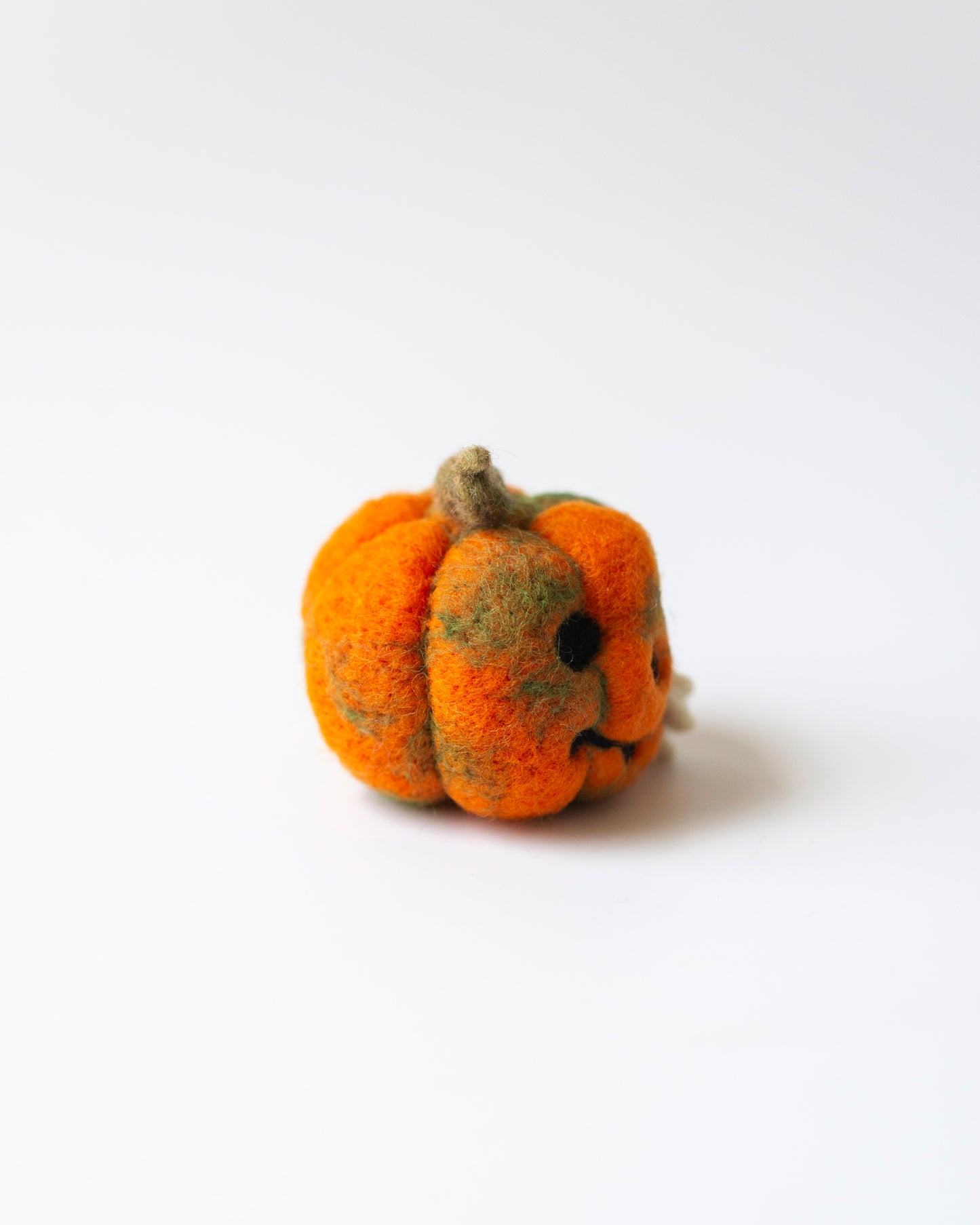 Rotten To The Gourd