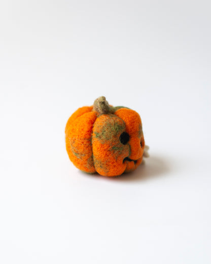 Rotten To The Gourd
