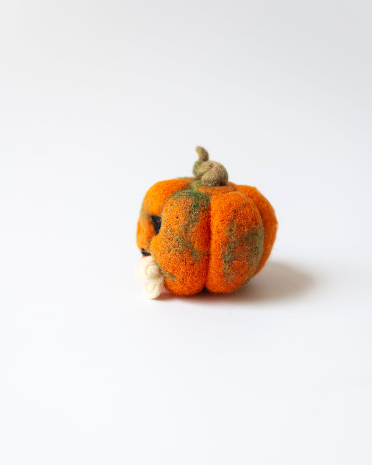 Rotten To The Gourd