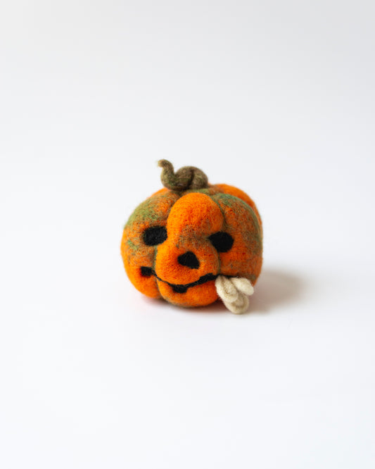 Rotten To The Gourd
