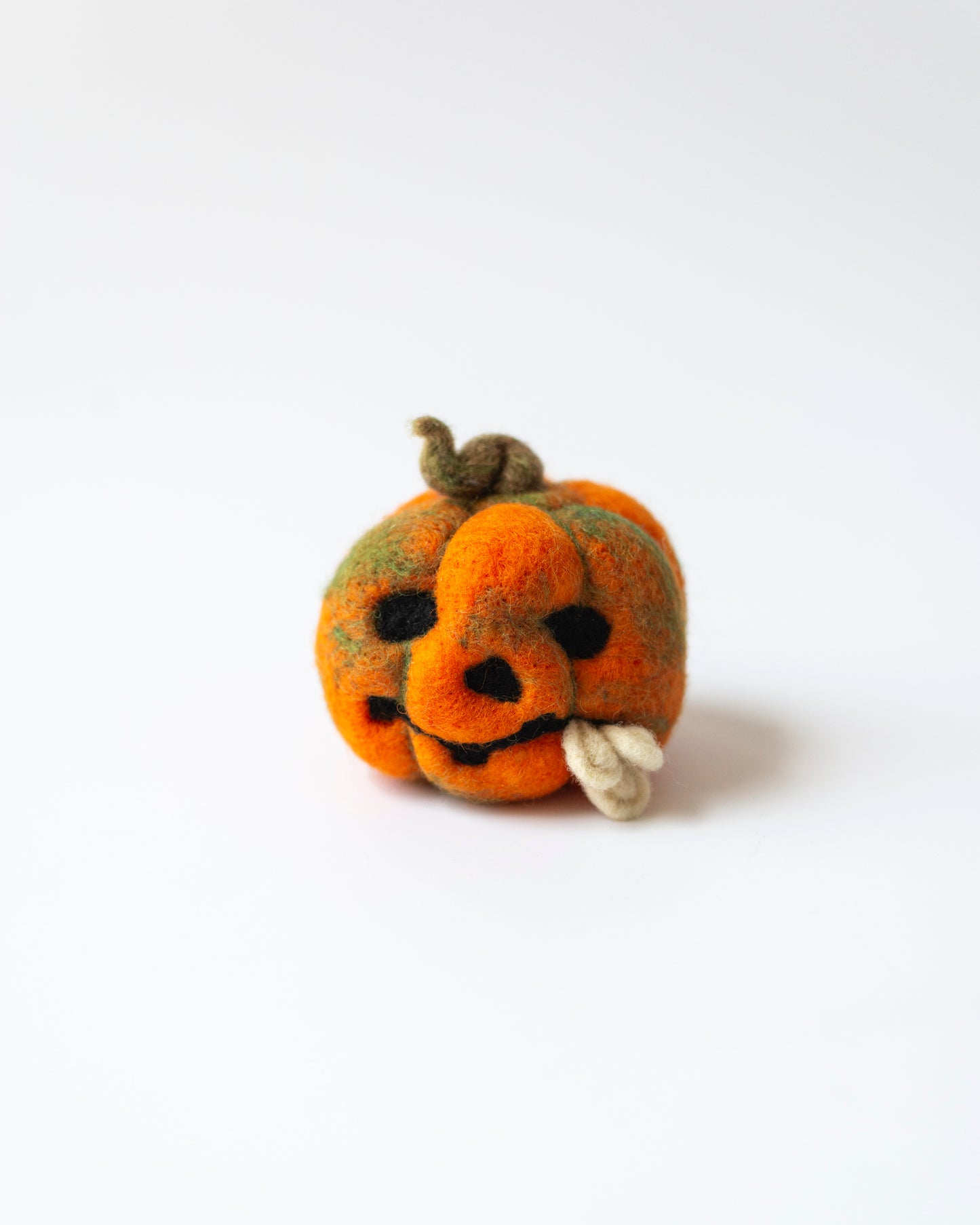 Rotten To The Gourd