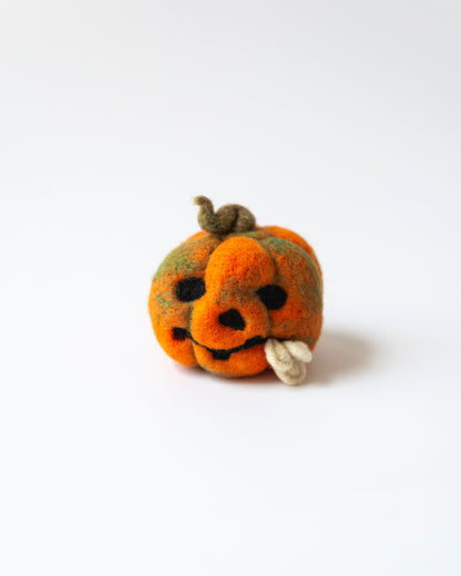 Rotten To The Gourd