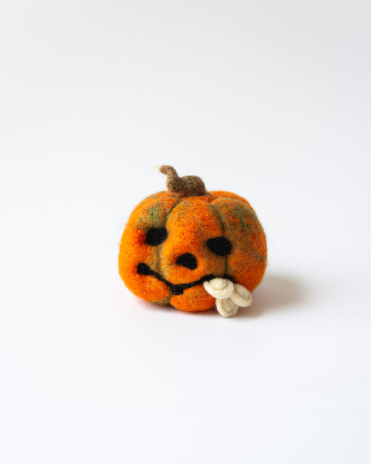 Rotten To The Gourd
