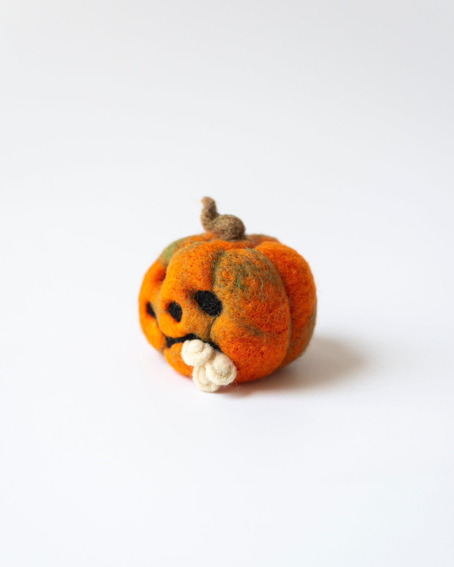 Rotten To The Gourd