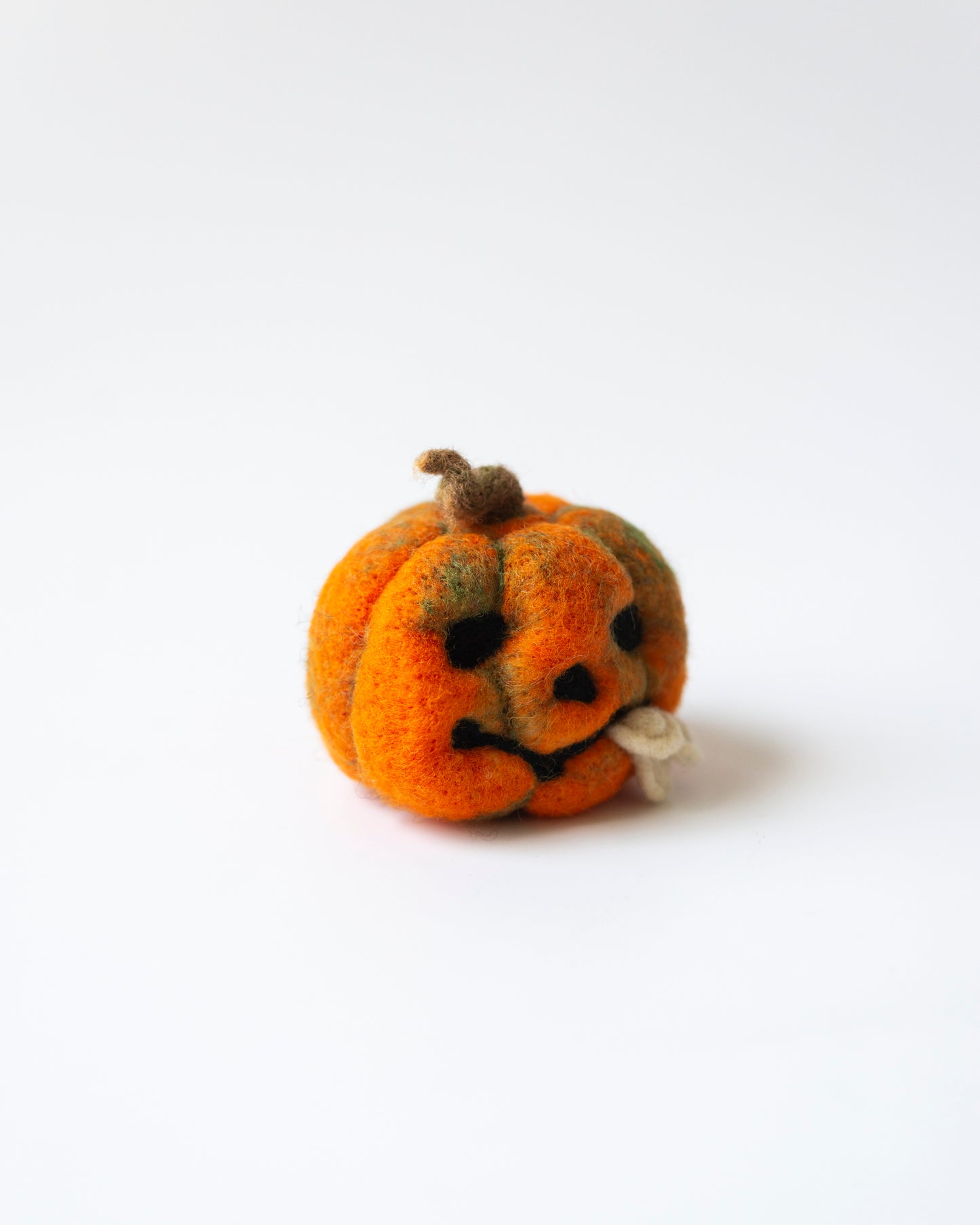 Rotten To The Gourd